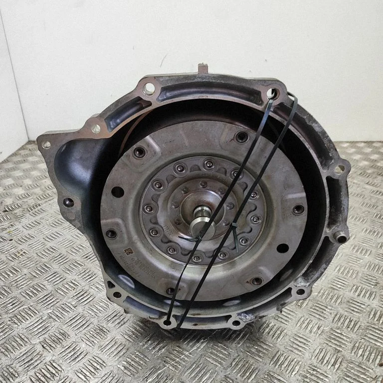 Automātiskā ātrumkārba GA8HP50Z