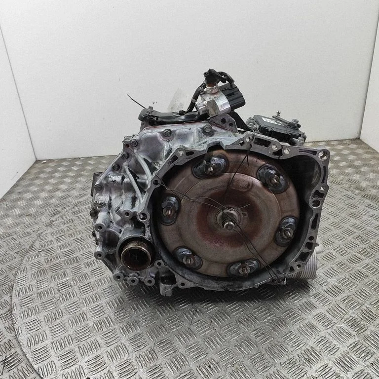 Automatic gearbox 1285133