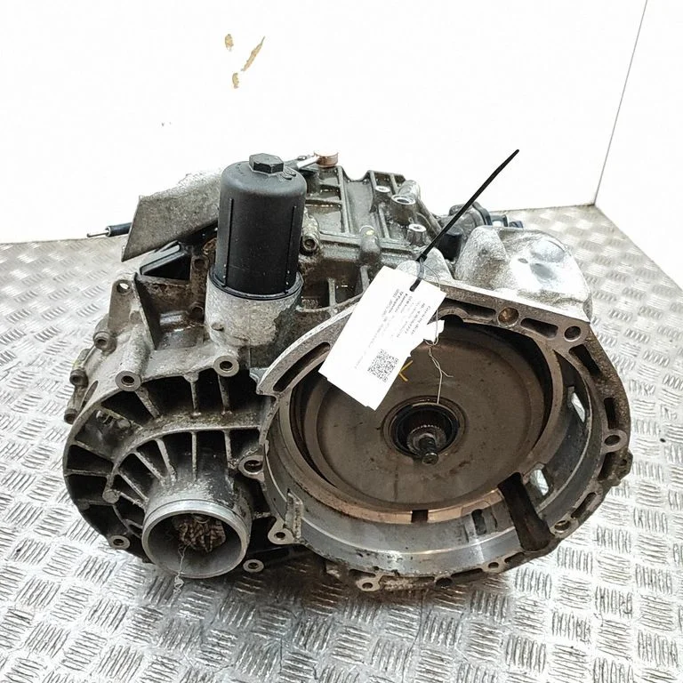 Automatic gearbox – Volkswagen Transporter - Caravelle T5 (2003-2015)