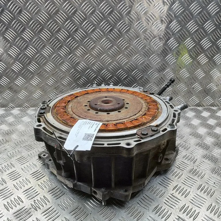 Automātiskā ātrumkārba 7P0901152G