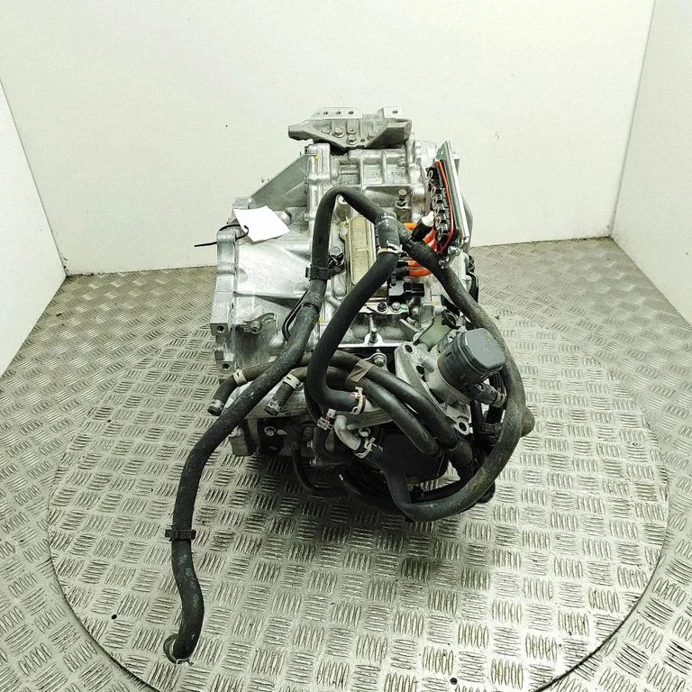 Automatic gearbox P810L1