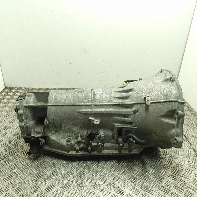 Automātiskā ātrumkārba 3503050010
