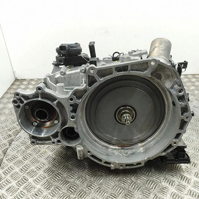 Automātiskā ātrumkārba V12R