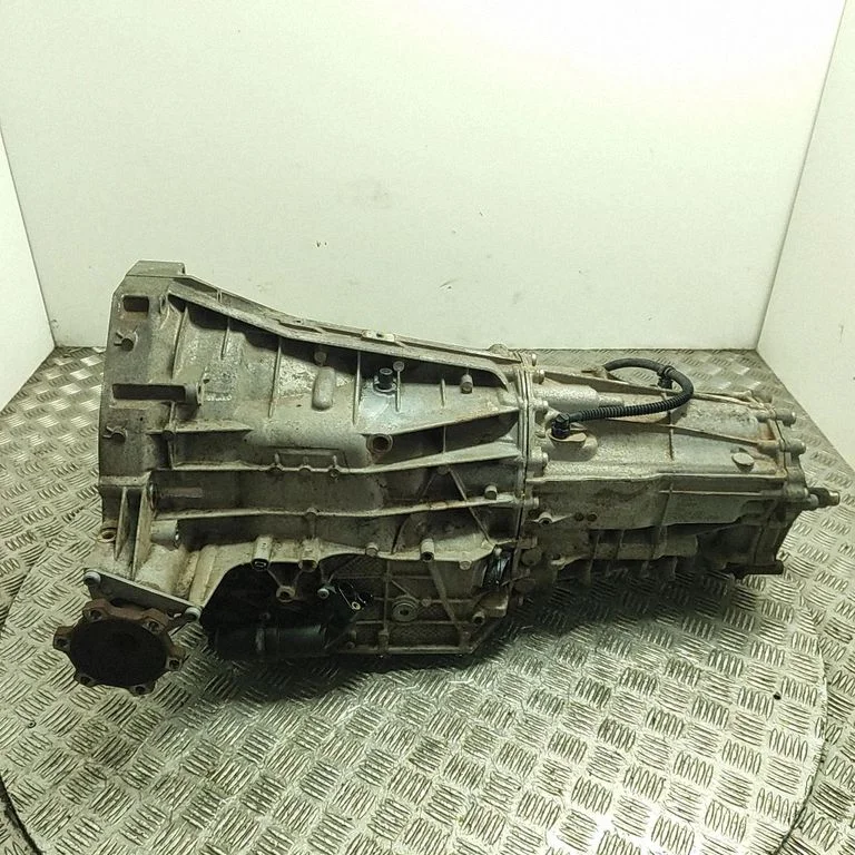 Automātiskā ātrumkārba