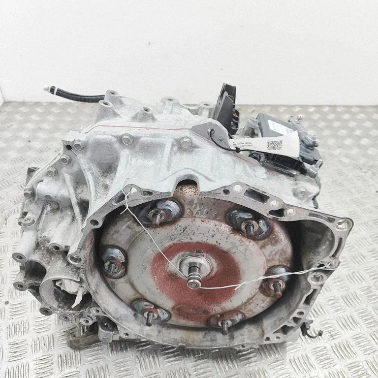 Automatic gearbox 1285056