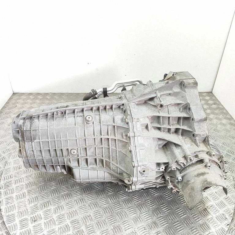Automātiskā ātrumkārba