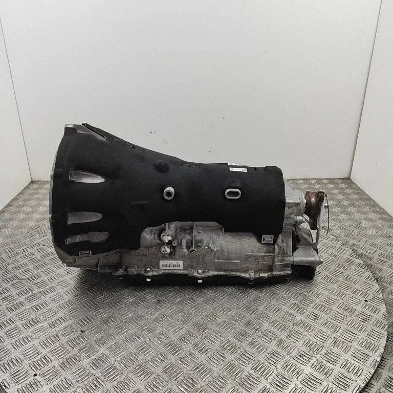 Automātiskā ātrumkārba 5A09580