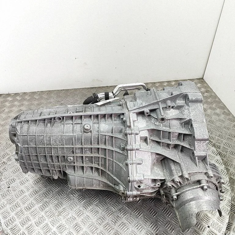 Automātiskā ātrumkārba