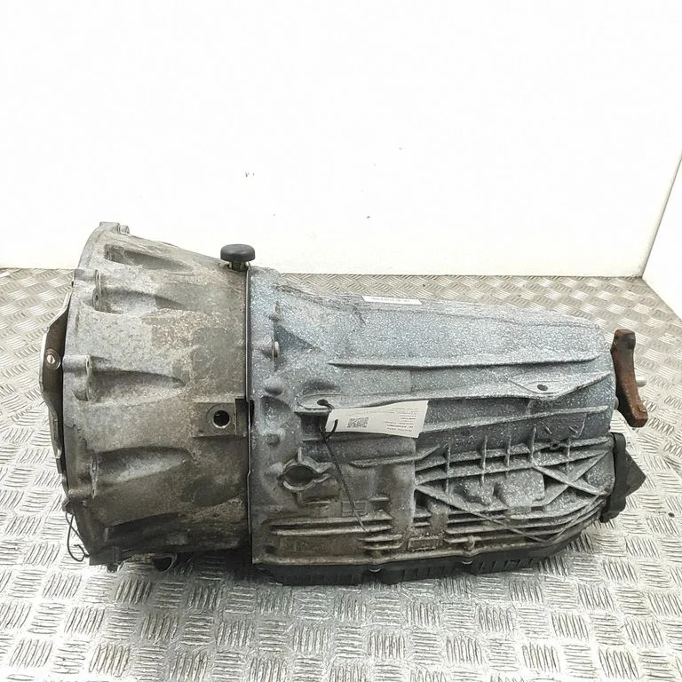 Automaatkäigukast 725018