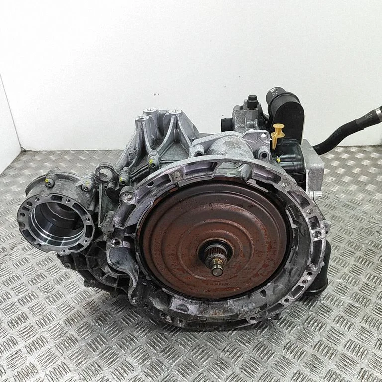Automātiskā ātrumkārba A2473708604