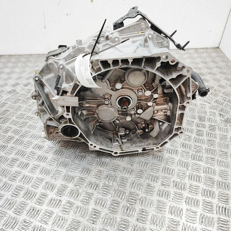 Automātiskā ātrumkārba 321017578R