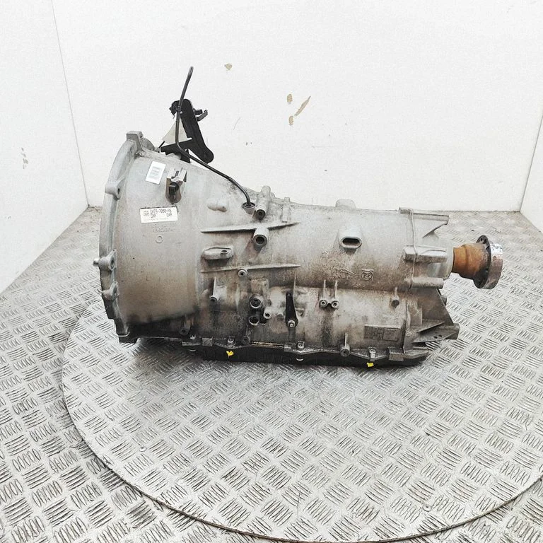 Automātiskā ātrumkārba GX737000AB