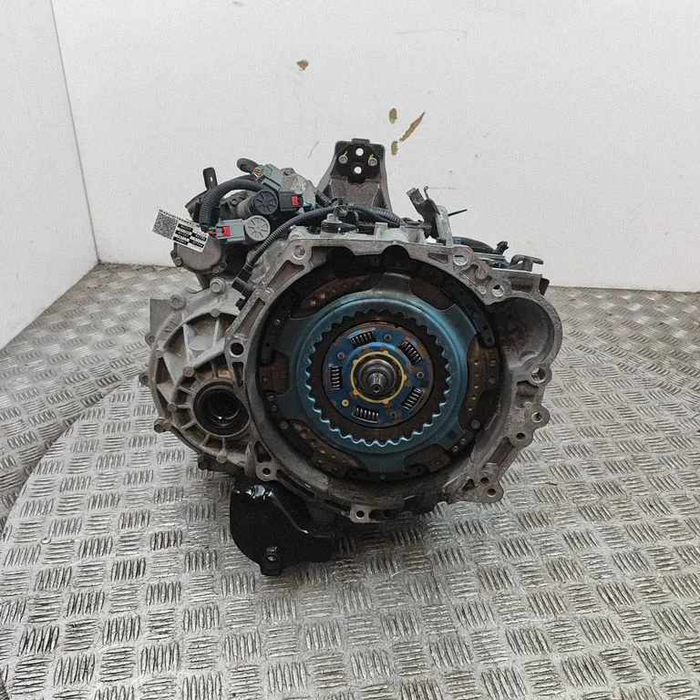 Automātiskā ātrumkārba M42U