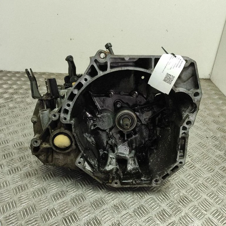 Automaatkäigukast 7701723451 – Nissan Note (E12) (2014-2016)