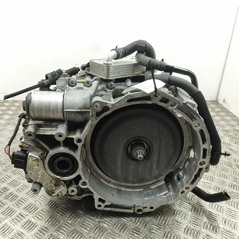 Automaatkäigukast – Volkswagen Arteon (2017-)