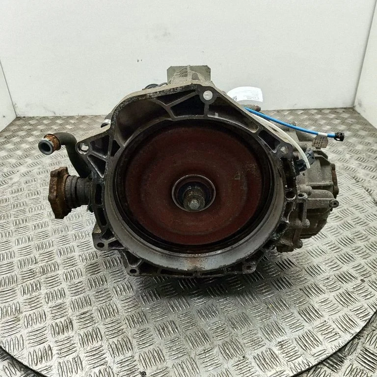 Automatic gearbox CG105