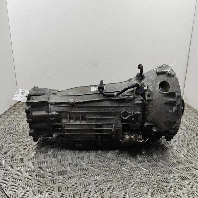Automaatkäigukast A1662704600