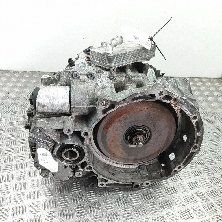 Automatic gearbox – Audi A3 S3 8V (2013-2019)