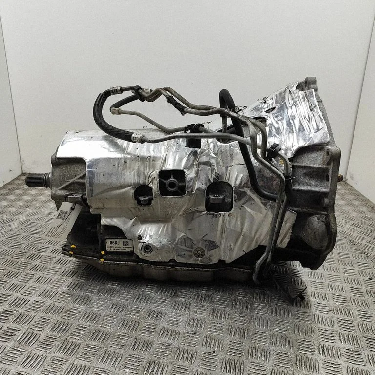 Automaatkäigukast 037749264 – Cadillac Escalade IV (2014-2020)