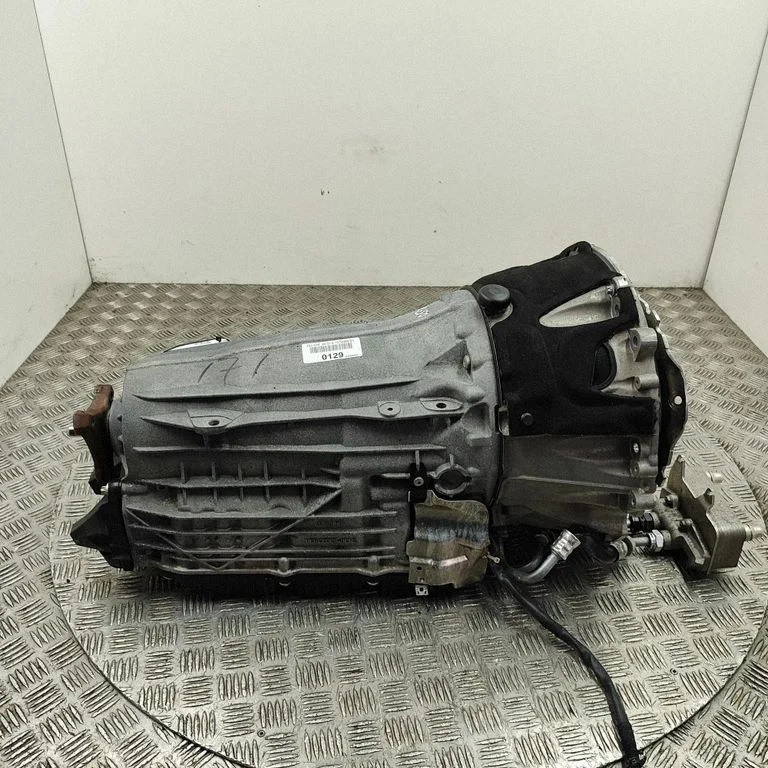 Automatic gearbox A2132500202