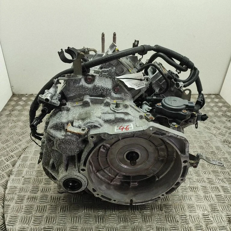 Automaatkäigukast F1EKA1A1Z
