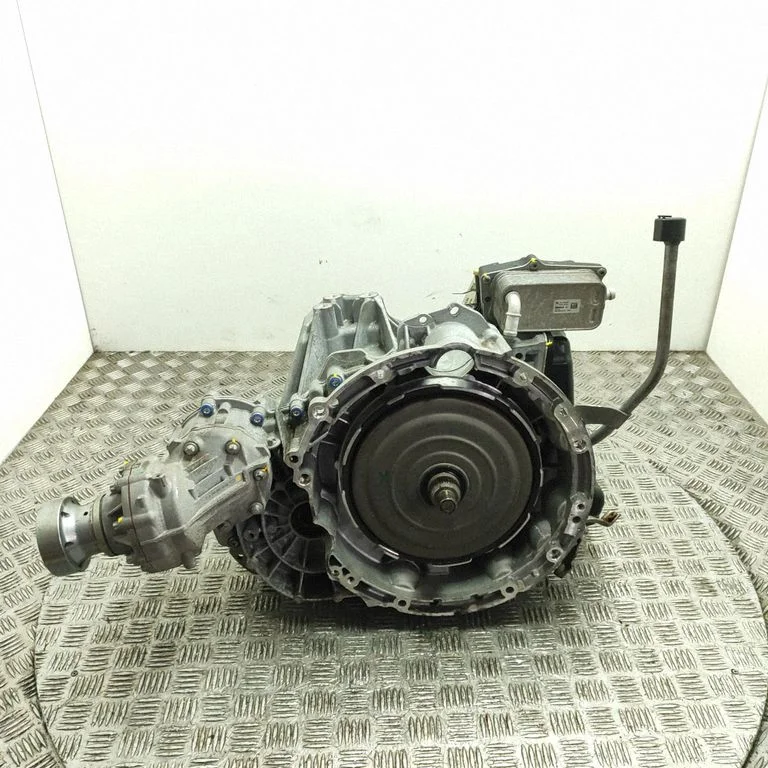 Automātiskā ātrumkārba R2463715800