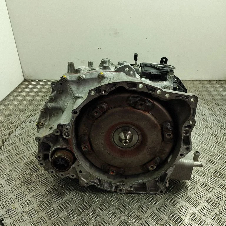 Automātiskā ātrumkārba 1285434