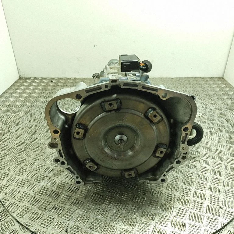 Automatic gearbox 31009JB010