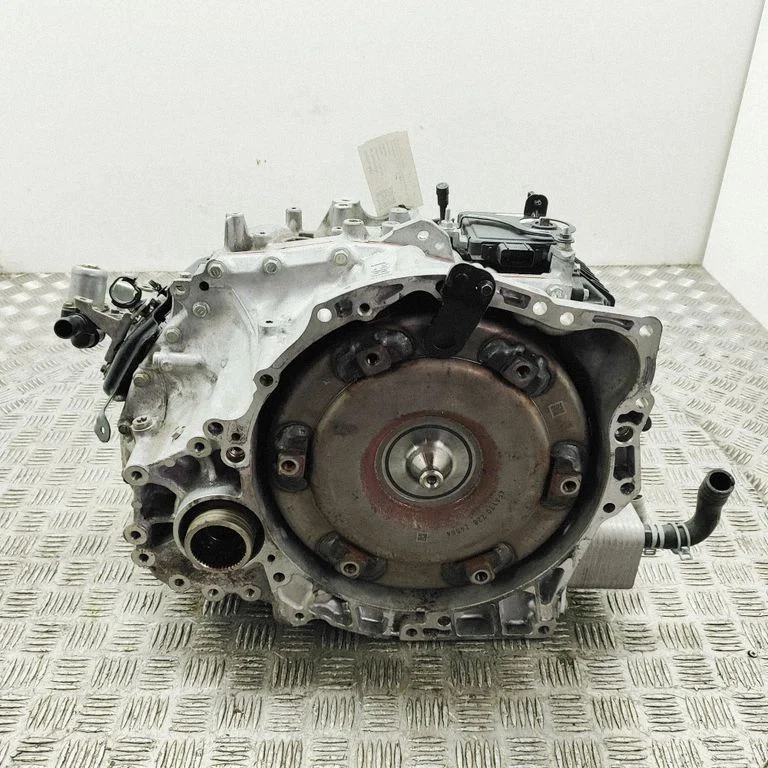 Automatic gearbox 1285492