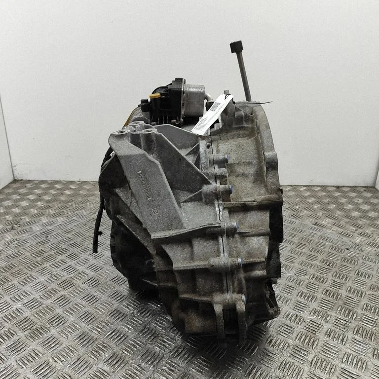 Automātiskā ātrumkārba – Mercedes-Benz A klase W176 (2012-2018)