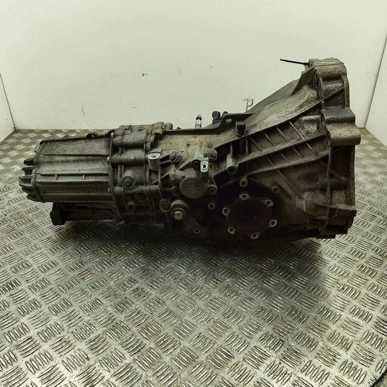 Automaatkäigukast 01X301315G – Seat Exeo (3R) (2008-2013)