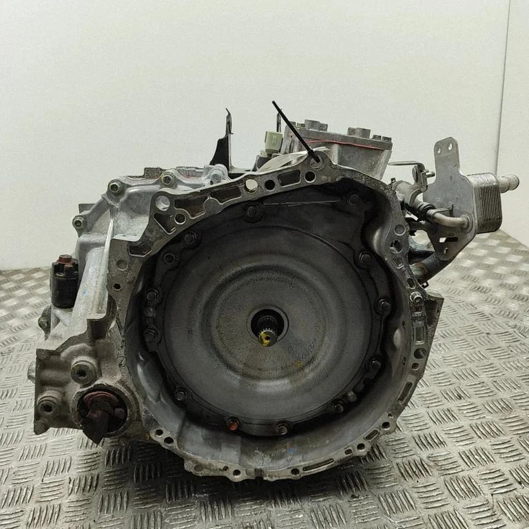 Automātiskā ātrumkārba 3090078011