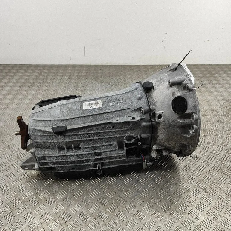 Automātiskā ātrumkārba A2052706501
