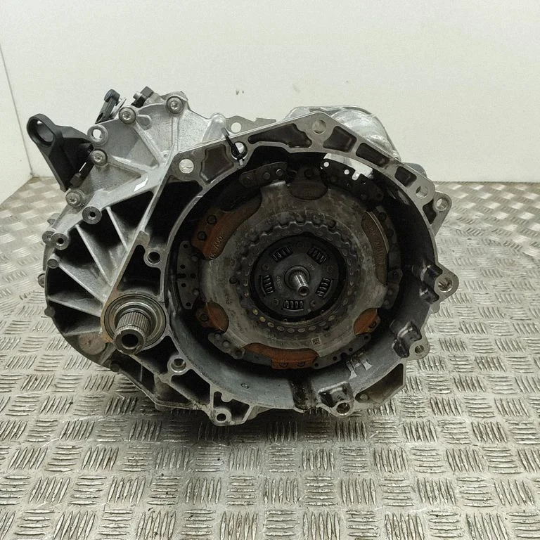 Automātiskā ātrumkārba 0CG301103E