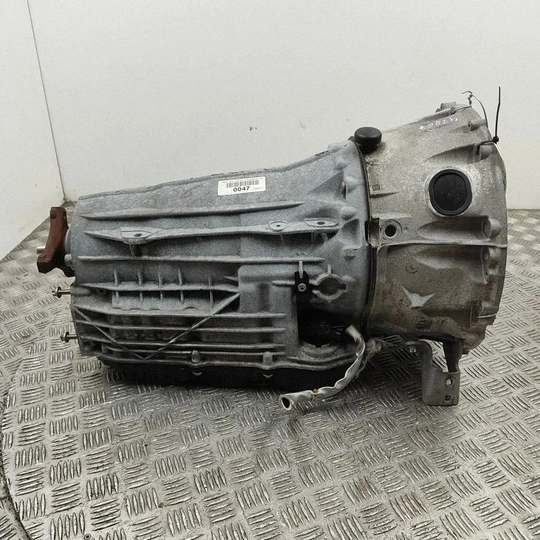 Automātiskā ātrumkārba A2052705802