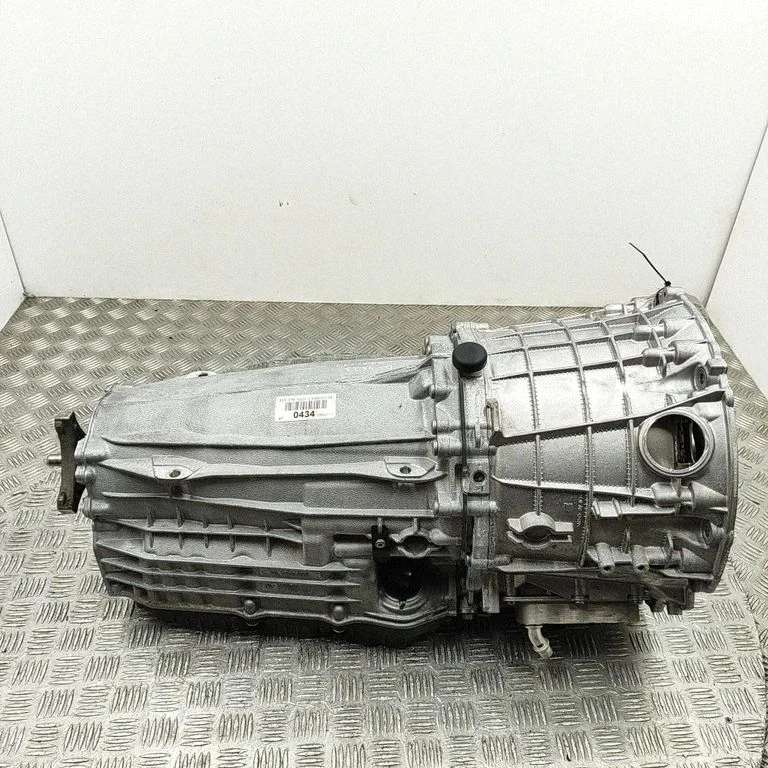 Automātiskā ātrumkārba 725111