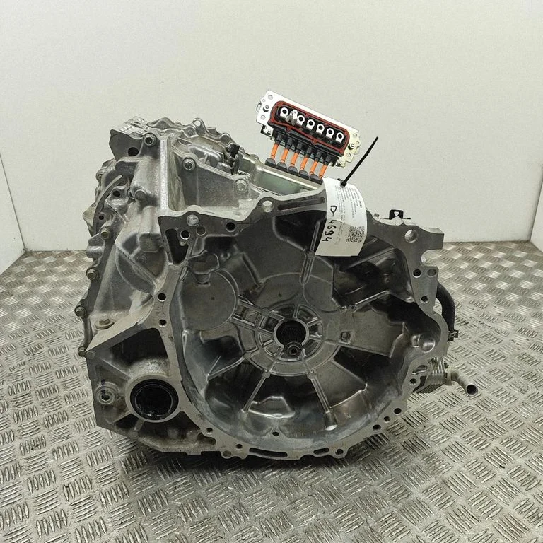 Automatic gearbox 3090076010