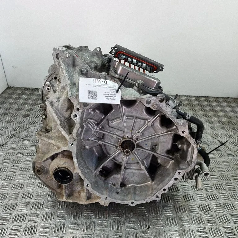 Automātiskā ātrumkārba 3090047090