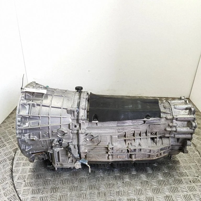 Automatic gearbox A1672702201