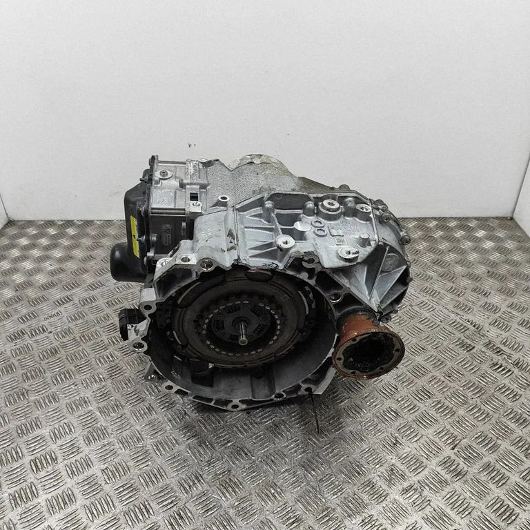 Automātiskā ātrumkārba
