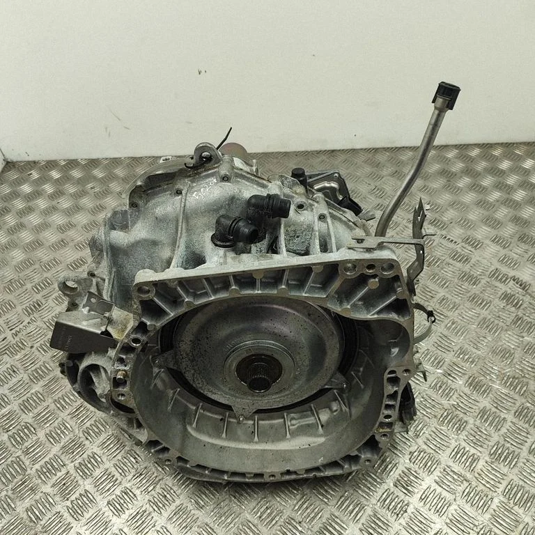 Automatic gearbox – Mercedes-Benz CLA-Class C118 X118 (2019-)
