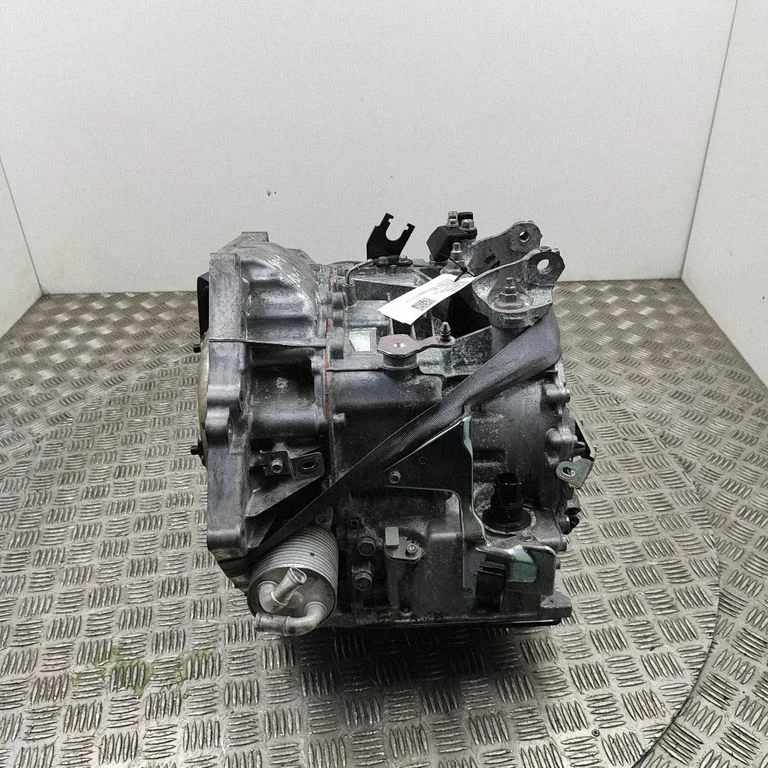 Automatic gearbox – Mazda 6 (2013-2016)