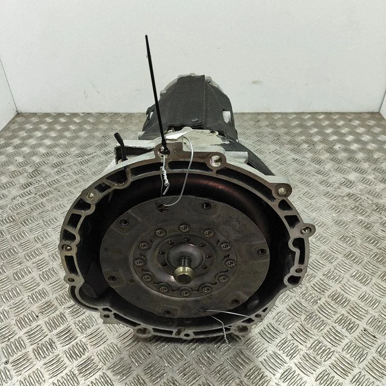 Automatyczna skrzynia biegów 8HP76X