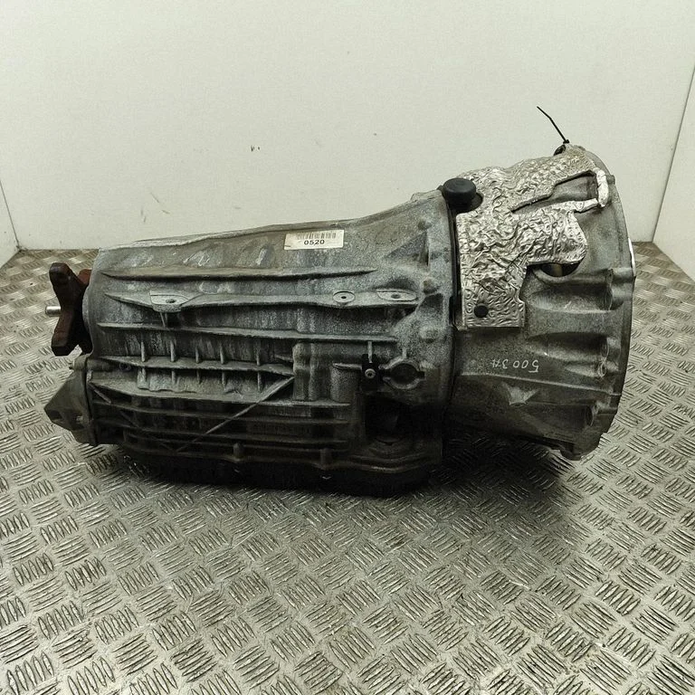 Automaatkäigukast A2122700810