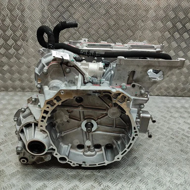 Automātiskā ātrumkārba TZ180XS050