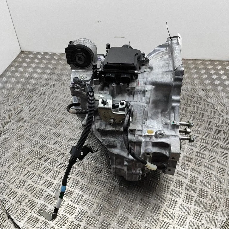 Automātiskā ātrumkārba 30510909KP