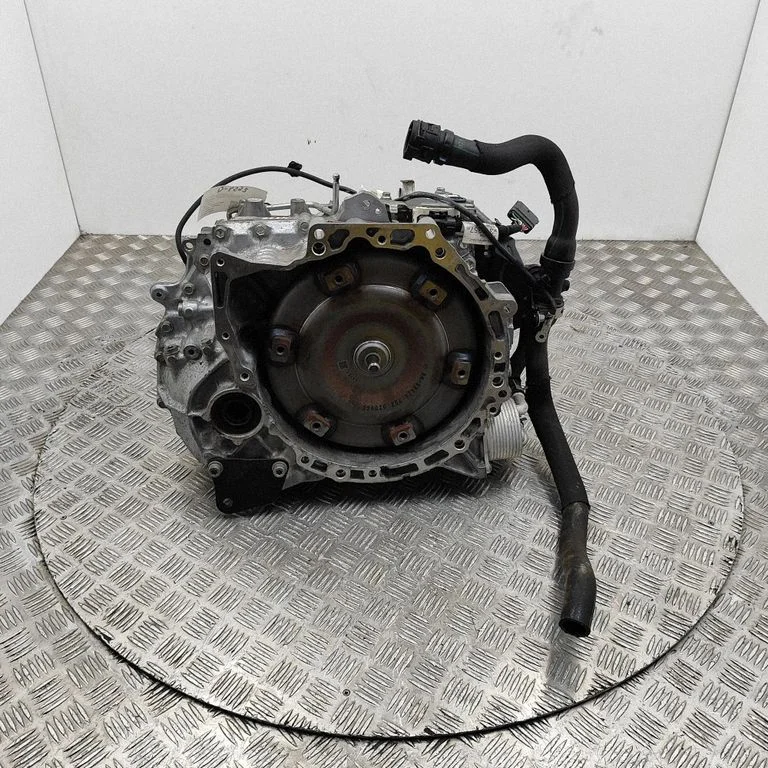 Automātiskā ātrumkārba ATN8