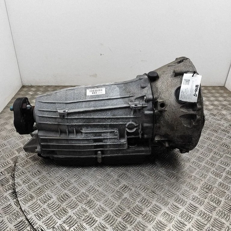 Automātiskā ātrumkārba A2302710100