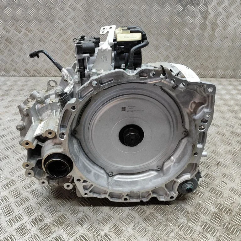 Automātiskā ātrumkārba 1285503