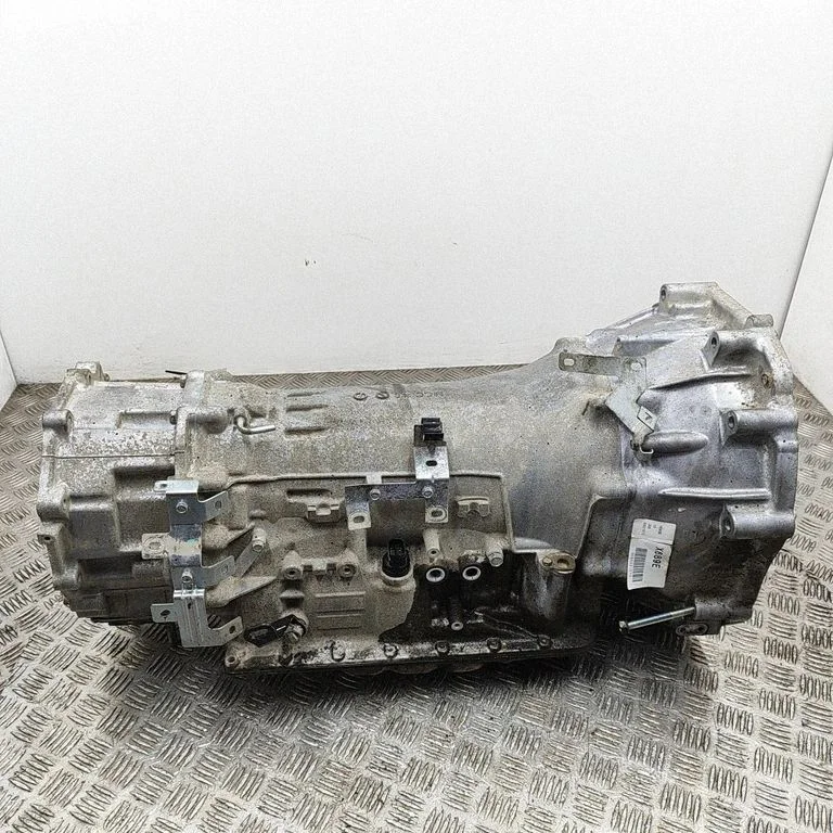 Automātiskā ātrumkārba 31020X689E